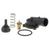 MOTORAD K709-95 Thermostat, coolant
